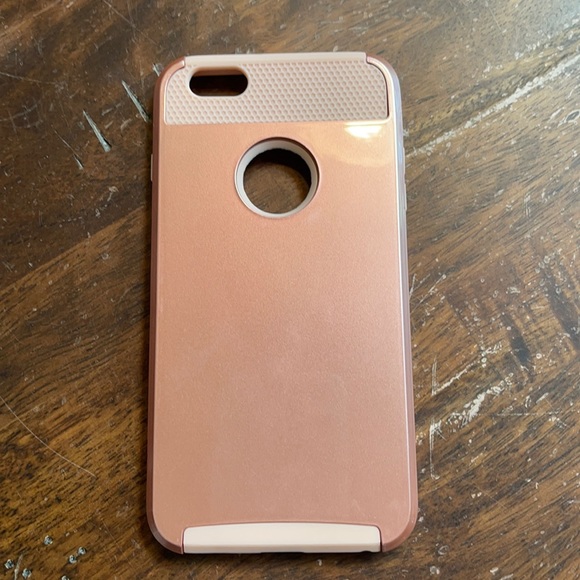 Bundle of (4) IPhone 8 Plus Cases - Picture 5 of 7